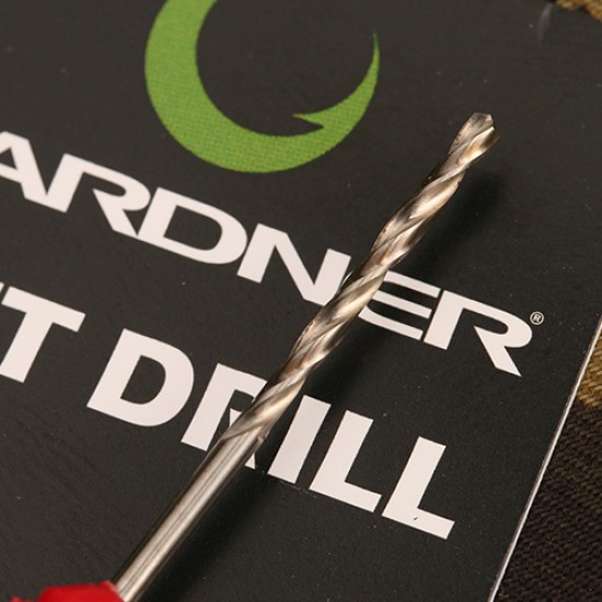 Бургия Gardner Nut Drill Бургия Gardner Nut Drill