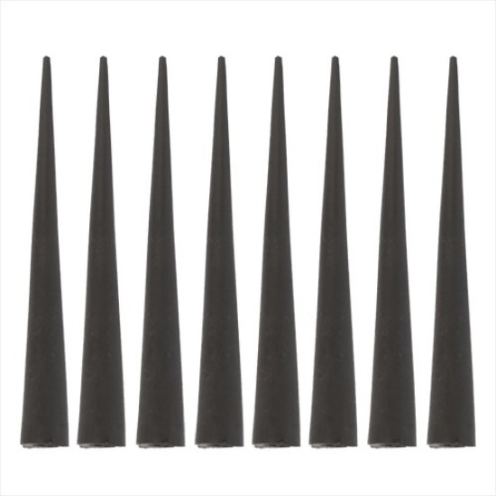 Волфрамов накрайник Covert Tungsten Naked Tail Rubbers Волфрамов накрайник Covert Tungsten Naked Tail Rubbers