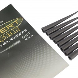 Волфрамов накрайник Covert Tungsten Naked Tail Rubbers