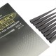 Волфрамов накрайник Covert Tungsten Naked Tail Rubbers Волфрамов накрайник Covert Tungsten Naked Tail Rubbers