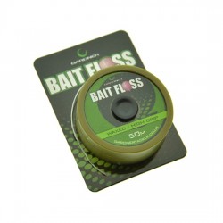 Конец за стръв Gardner Bait Floss 50m
