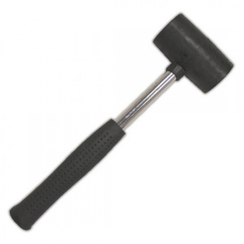 Гумиран Чук Gardner Mallet