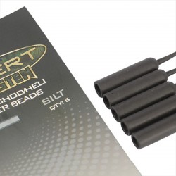 Волфрамов хеликоптер Covert Naked Tungsten Chod/Heli Buffer Beads