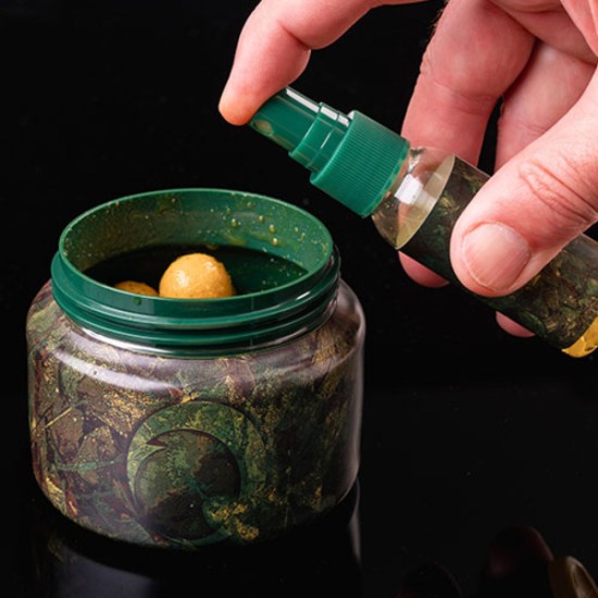 Комплект за дипване Gardner Dip Kit 1.2ltr Tub, Pot, Atomizer & Injector