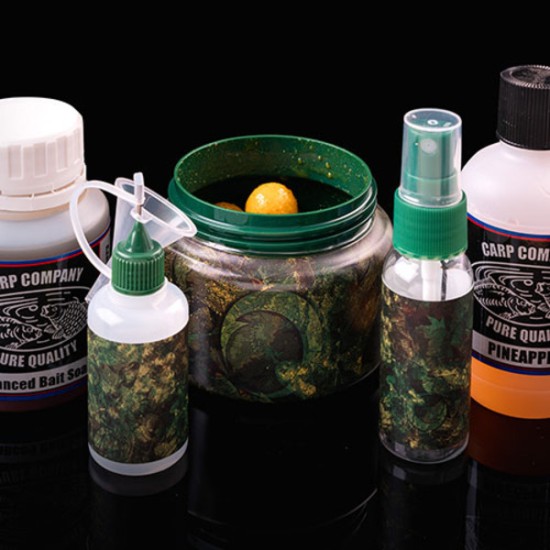 Комплект за дипване Gardner Dip Kit 1.2ltr Tub, Pot, Atomizer & Injector