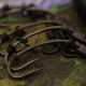 Куки Gardner Curved Rigga Hooks (CVR)