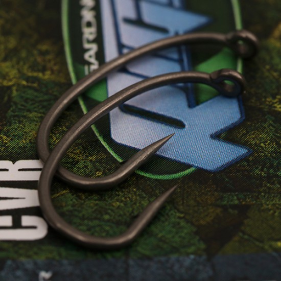 Куки Gardner Curved Rigga Hooks (CVR)