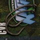 Куки Gardner Curved Rigga Hooks (CVR)