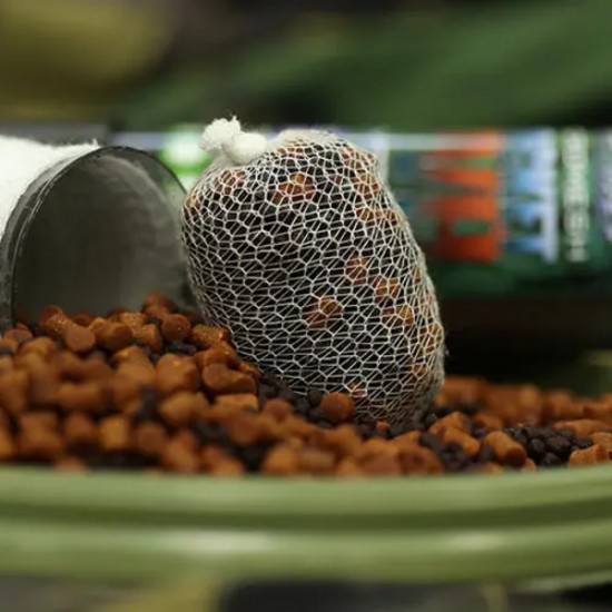 Двойна ПВА система GARDNER MICROMESH PVA SYSTEM 25+35мм
