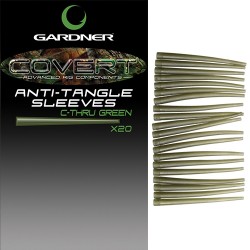 Противооплитащ шлаух Covert Anti-Tangle Sleeves, 20 бр.