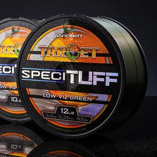Влакно за фидер Gardner Target Specituff Specialist Line 300м