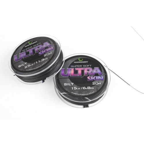 Влакно за поводи Gardner ULTRA SINK SUPER SOFT