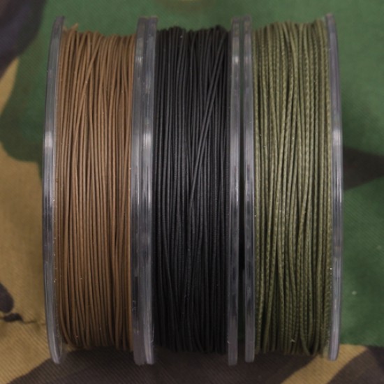 Влакно за поводи Gardner ULTRA SINK SUPER SOFT