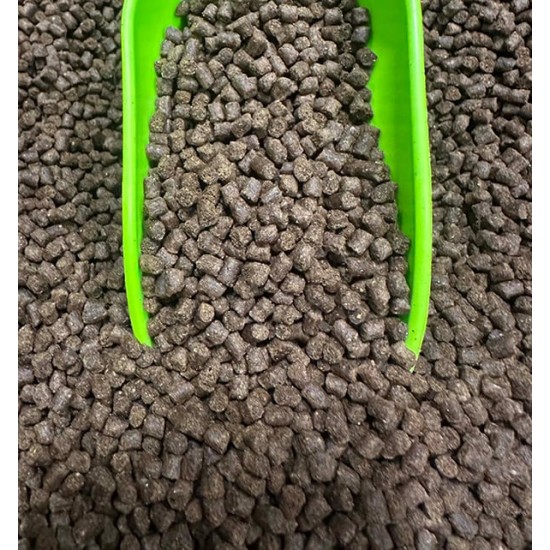 Пелети HC Baits - Feed Carp 4.5 mm Пелети HC Baits - Feed Carp 4.5 mm