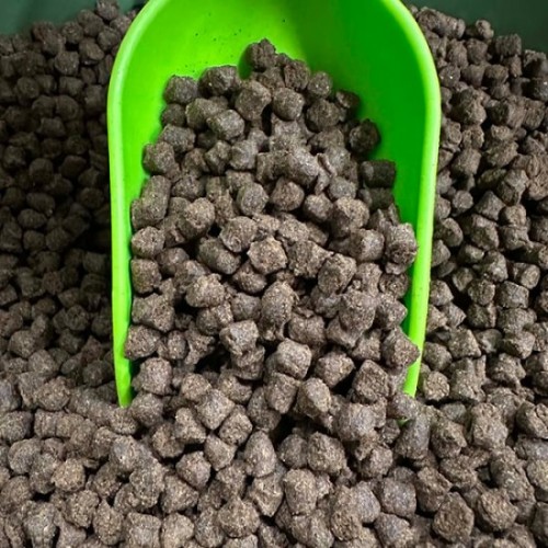 Пелети HC Baits - Feed Carp 6 mm