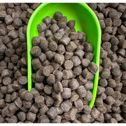 Пелети HC Baits - Feed Carp 8 mm