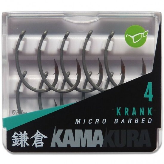 Куки Korda Kamakura Krank