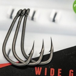 Куки Korda Kamakura Wide Gape