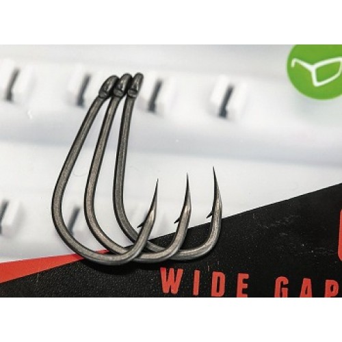 Куки Korda Kamakura Wide Gape