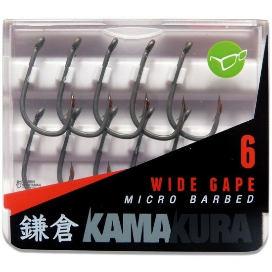 Куки Korda Kamakura Wide Gape