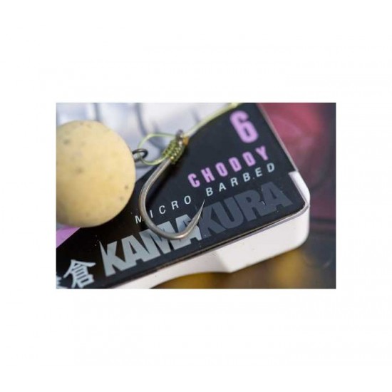 Куки Korda Kamakura Choddy