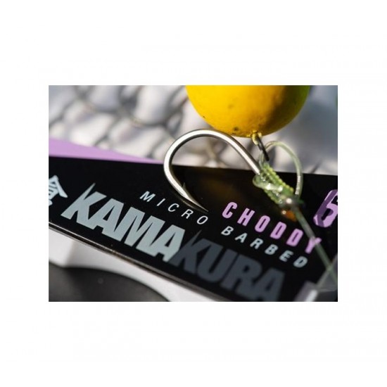Куки Korda Kamakura Choddy