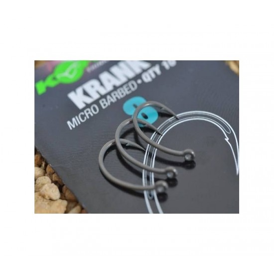 Куки Korda Krank
