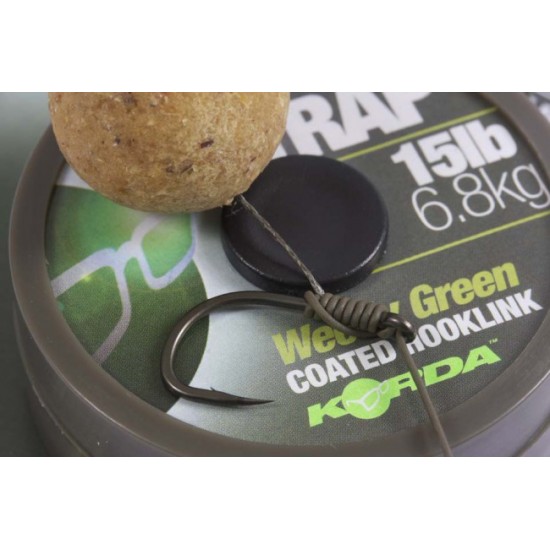 Влакно за поводи KORDA N-TRAP SOFT