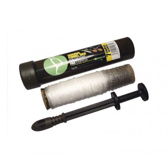 PVA Комплект Korda 35mm Original Funnel Web PVA System 7m