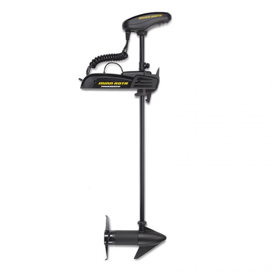 Електрически двигател Minn Kota POWERDRIVE 55/IP BT Електрически двигател Minn Kota POWERDRIVE 55/IP BT