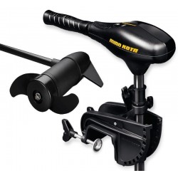 Ел. двигател за лодка MINN KOTA Endura C2-34 Ел. двигател за лодка MINN KOTA Endura C2-34