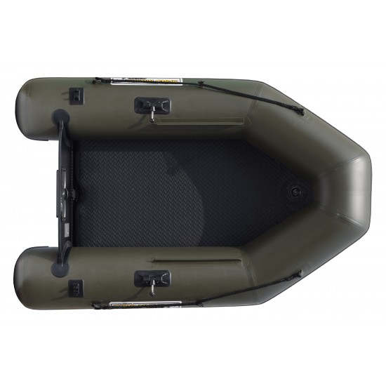 Лодка Premium Carp Boat