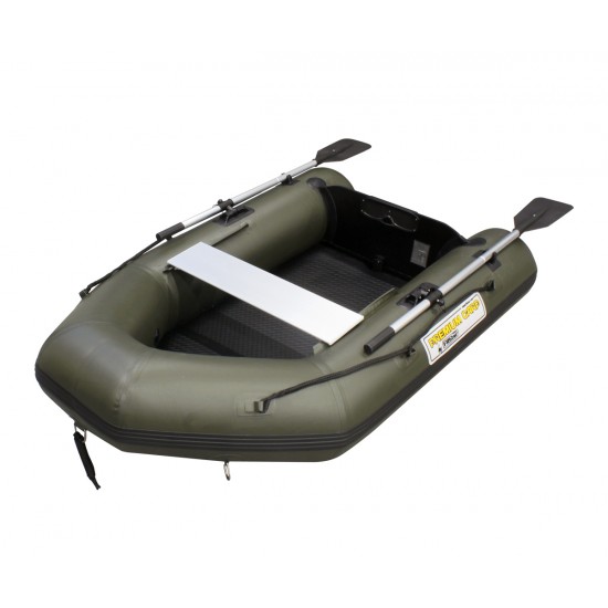 Лодка Premium Carp Boat