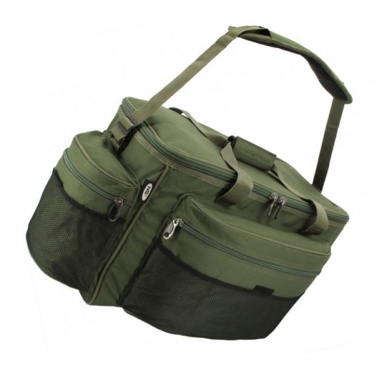 ШАРАНДЖИЙСКИ САК NGT GREEN CARRYALL (093)