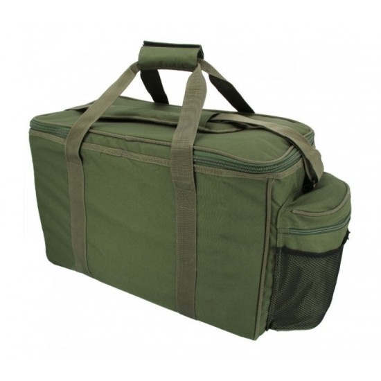 ШАРАНДЖИЙСКИ САК NGT GREEN CARRYALL (093)
