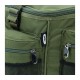 ШАРАНДЖИЙСКИ САК NGT GREEN CARRYALL (093)