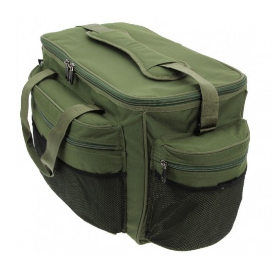 ШАРАНДЖИЙСКИ САК NGT GREEN CARRYALL (093)