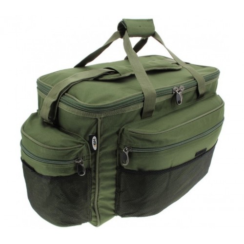 ШАРАНДЖИЙСКИ САК NGT GREEN CARRYALL (093)