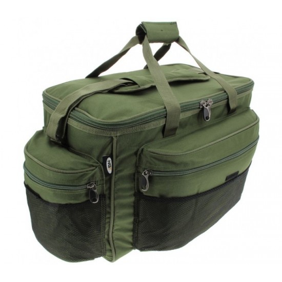 ШАРАНДЖИЙСКИ САК NGT GREEN CARRYALL (093)