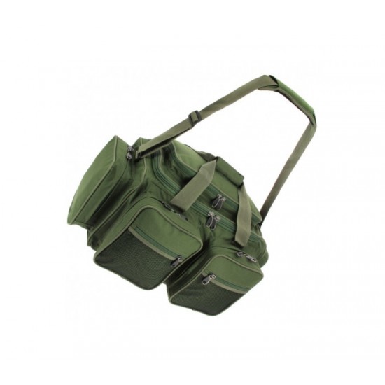 ШАРАНДЖИЙСКИ САК NGT XPR MULTI-POCKET CARRYALL
