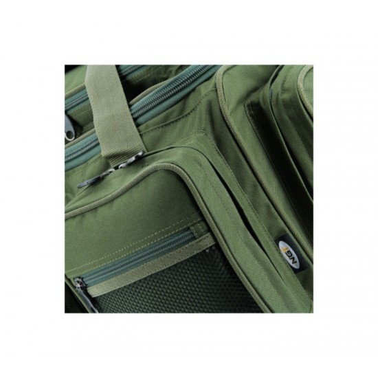 ШАРАНДЖИЙСКИ САК NGT XPR MULTI-POCKET CARRYALL