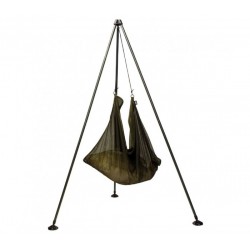 Трипод за теглене NGT Weighing Tripod