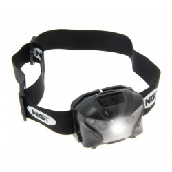 Челник NGT XPR USB RECHARGEABLE HEADLAMP