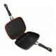 Тиган NGT Outdoor Double Grill Pan