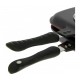 Тиган NGT Outdoor Double Grill Pan