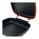 Тиган NGT Outdoor Double Grill Pan