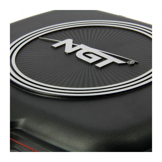 Тиган NGT Outdoor Double Grill Pan