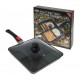 Тиган за готвене с капак NGT 3 Way Outdoor Frying Pan