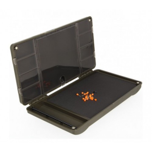 Кутия NGT XPR-Plus Box System