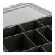 Кутия за аксесоари NGT 4+1 Tackle Box 